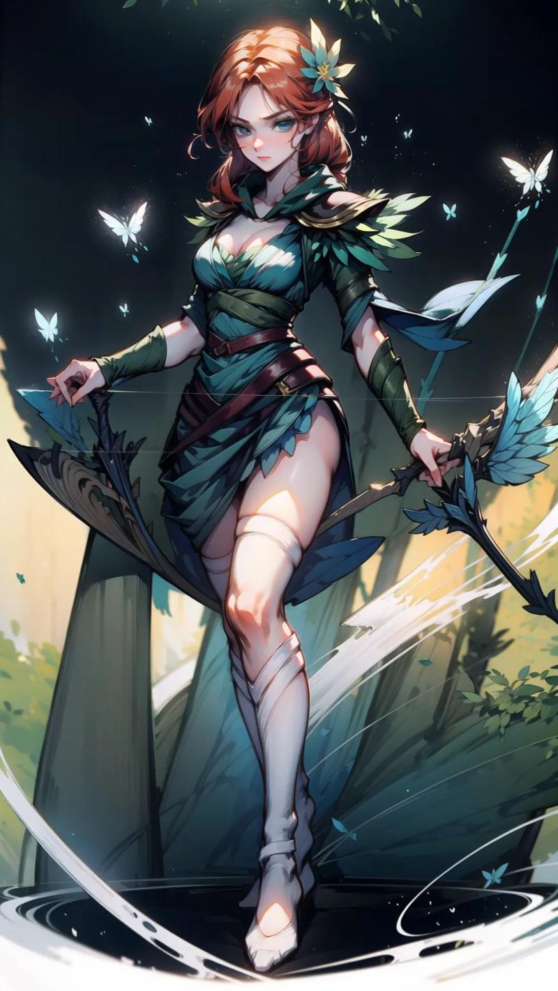兰特松懈