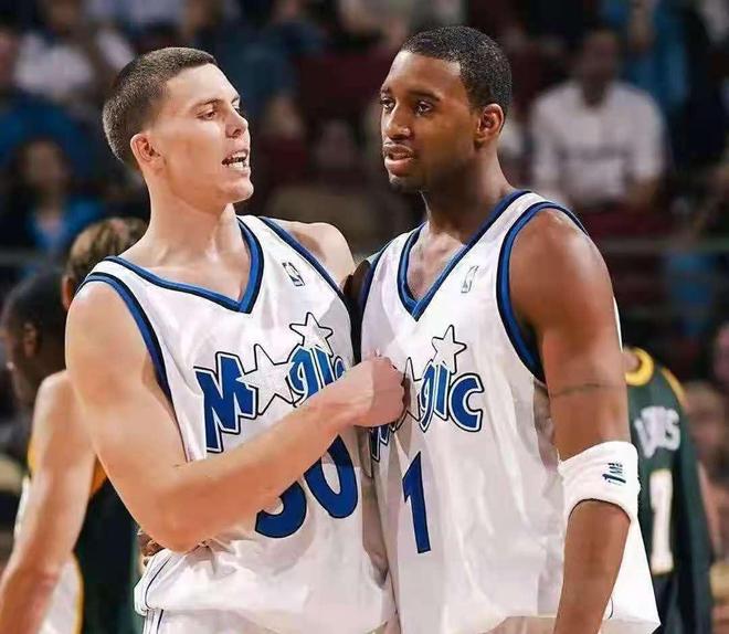 火箭与特雷 火箭与特雷