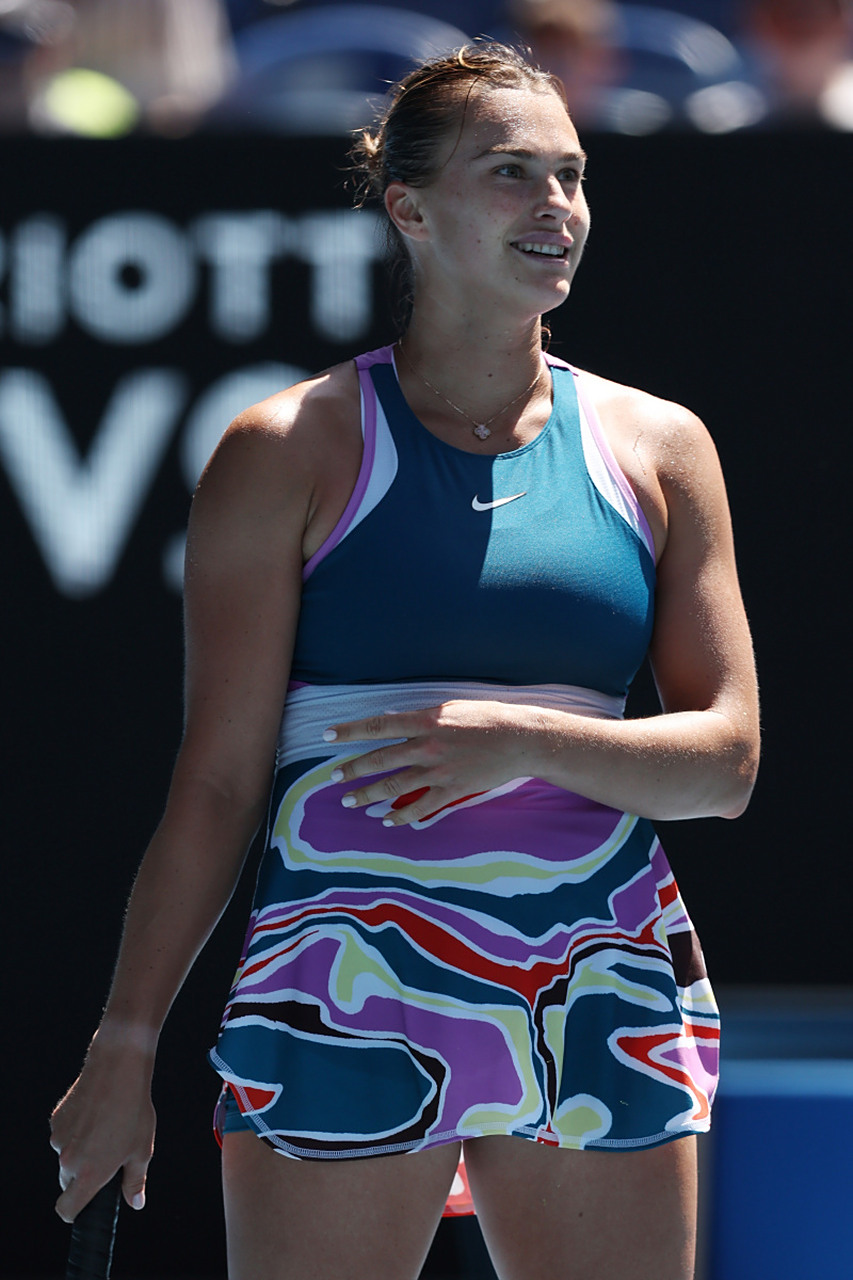 雪运动的推 雪运动的推