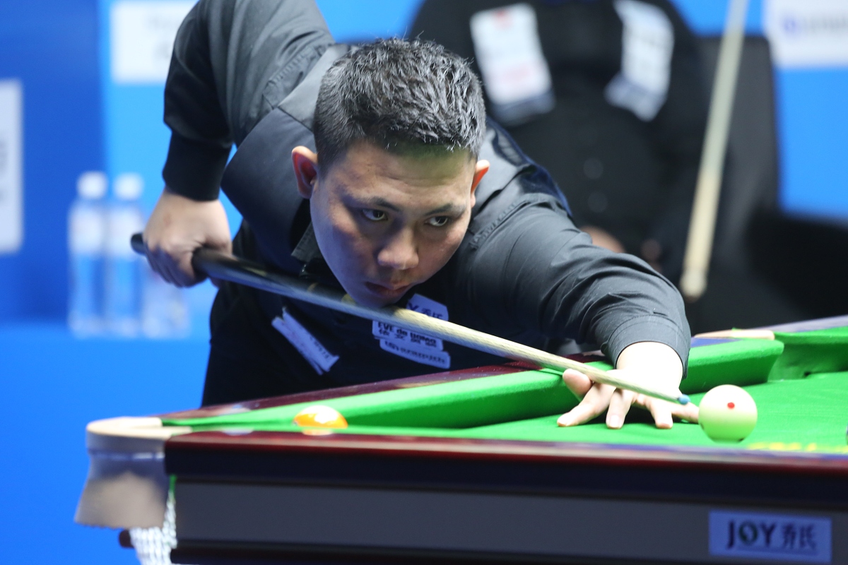 夺冠的关键 夺冠的关键