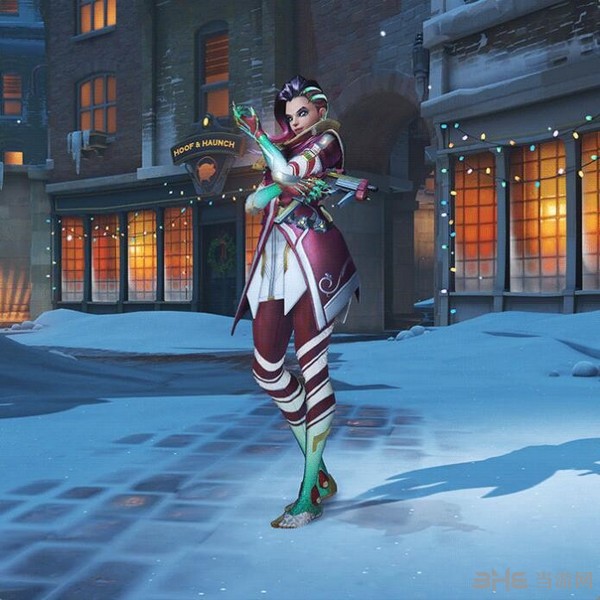 个竞争异常 个竞争异常