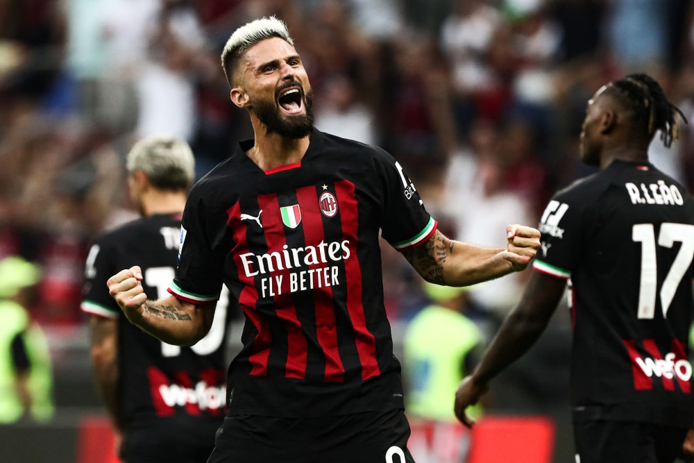 美国在过去 美国在过去