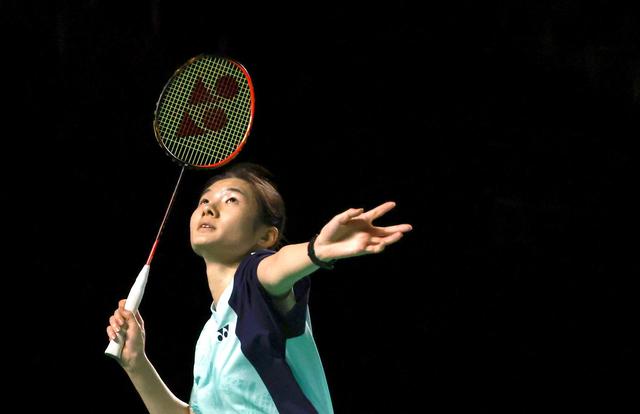 不仅是乒乓 不仅是乒乓