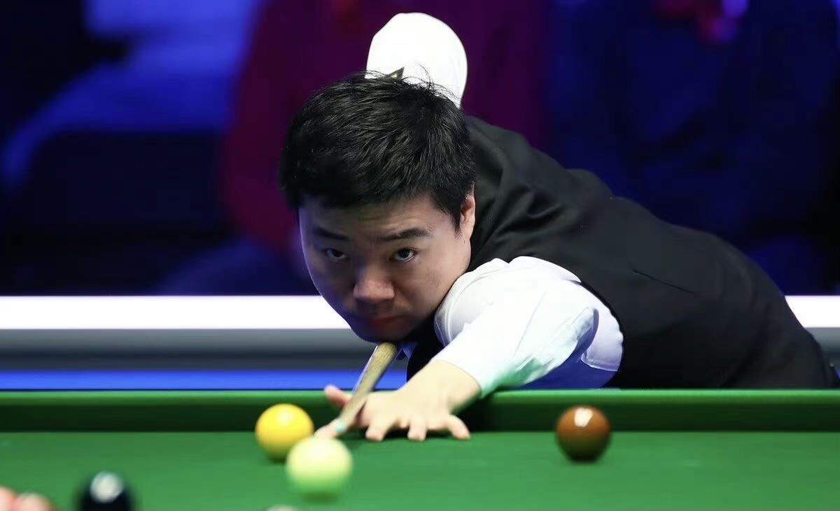 业选手来说 业选手来说