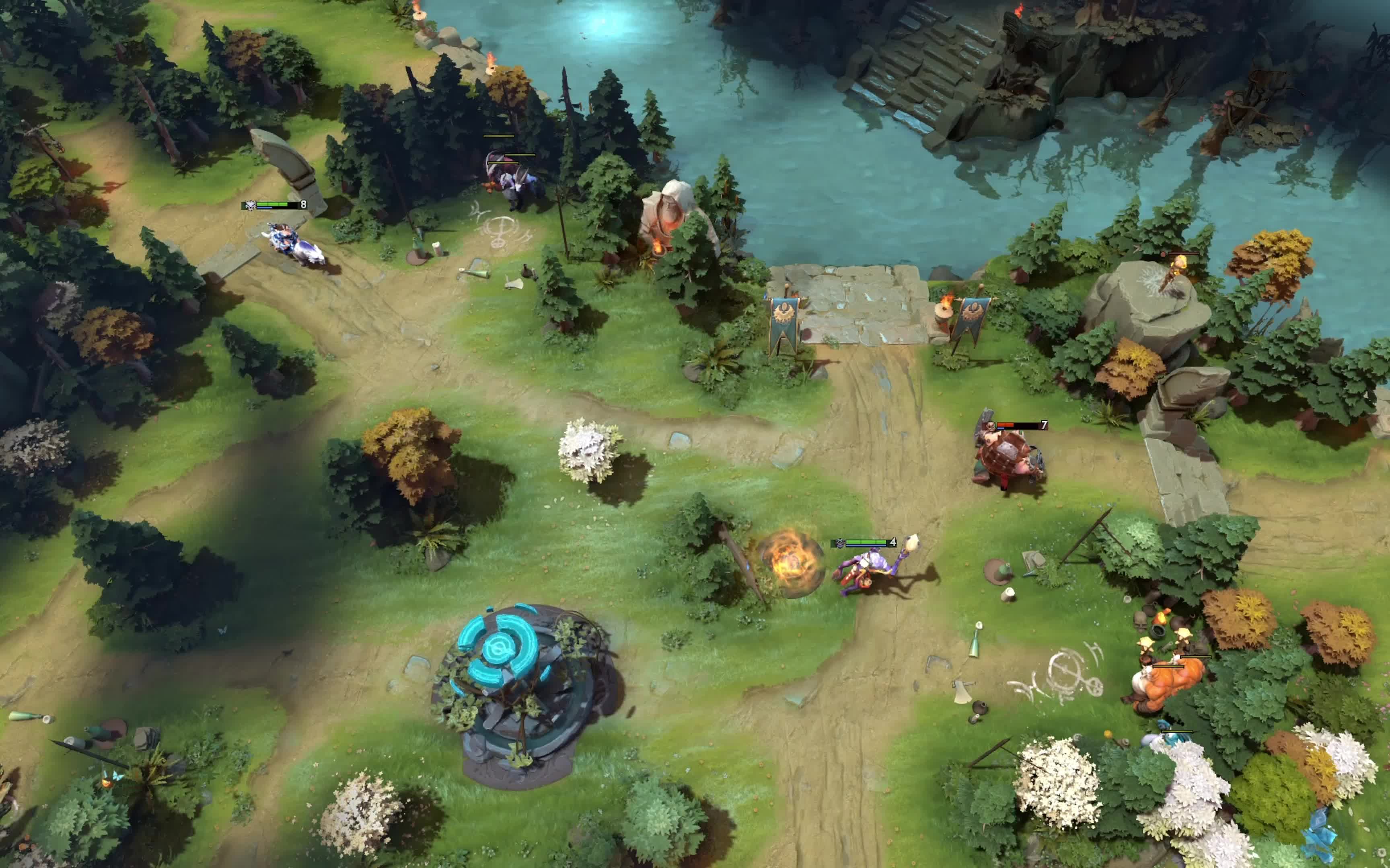 吕迪格与特 吕迪格与特