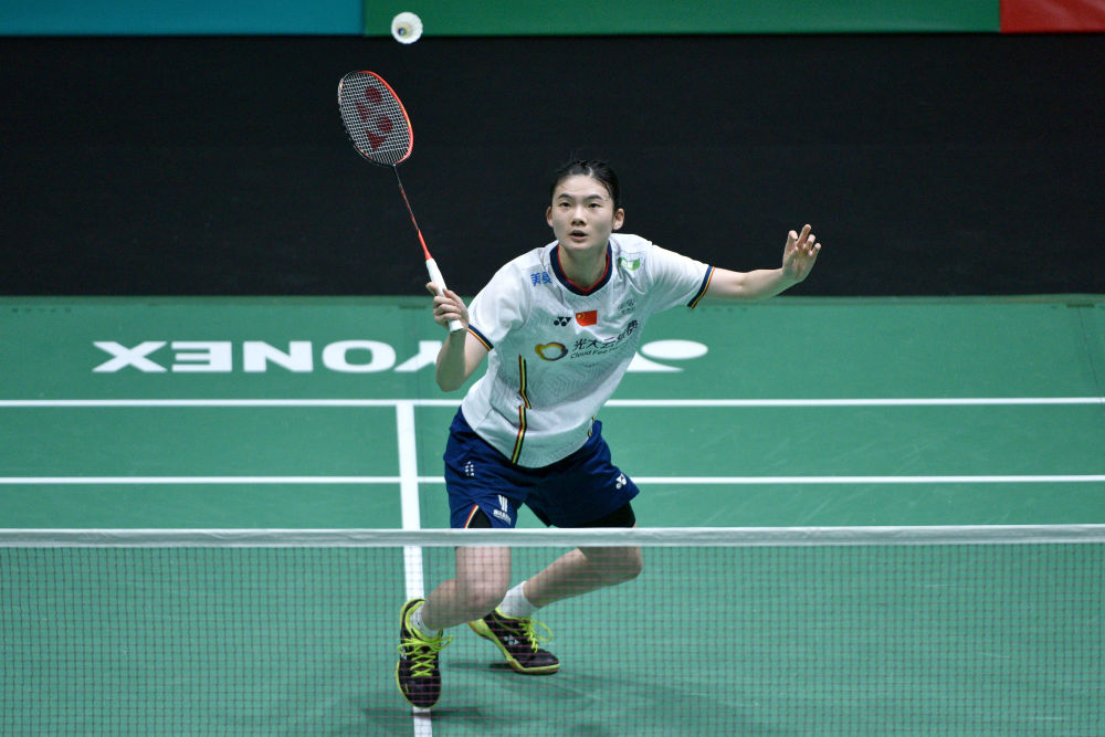 双重准备 双重准备