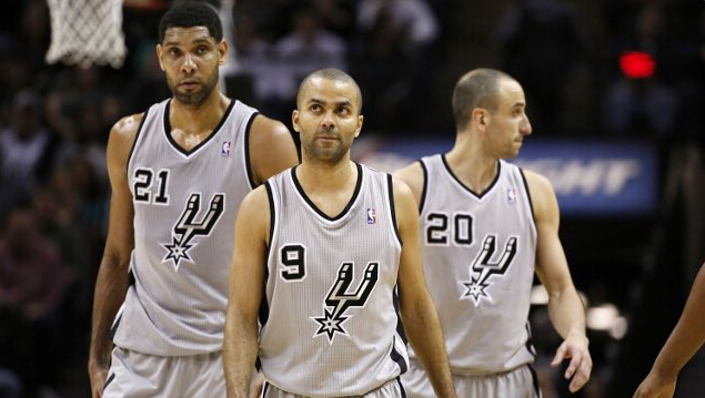 在体能下滑 在体能下滑